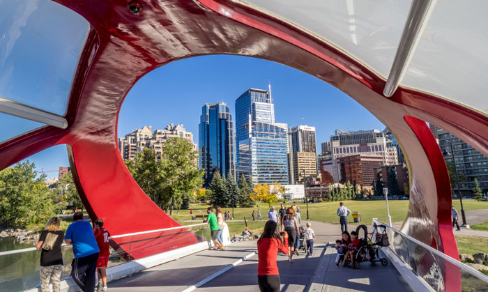 calgary famous places to visit